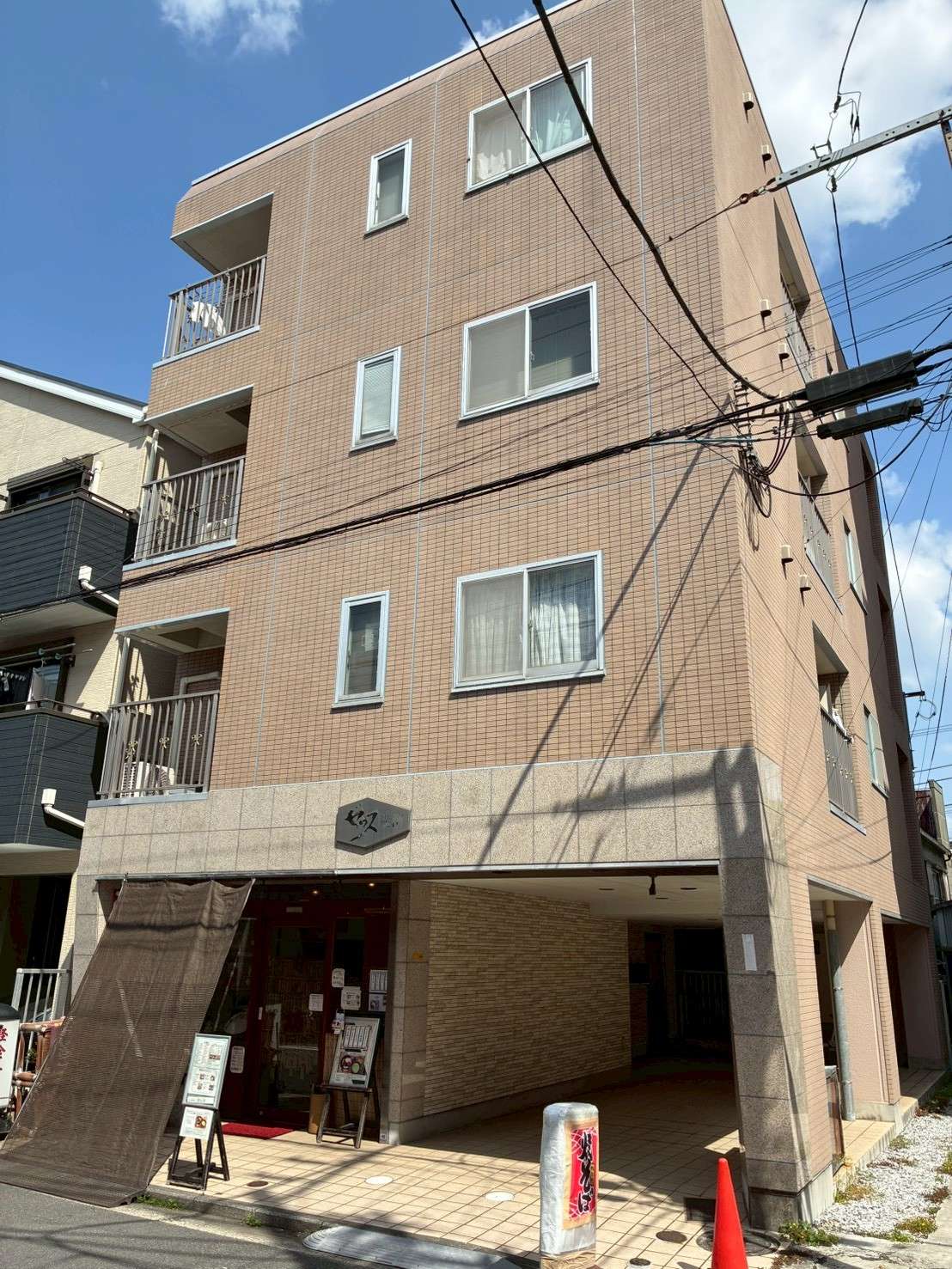 ≪「横浜市西区エリア」の1棟収益ビルを仕入れました！≫